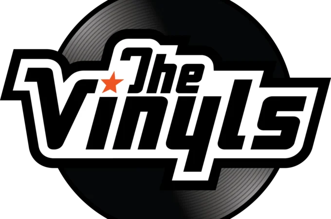The Vinyls